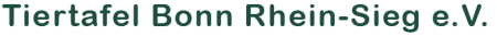 Tiertafel Bonn Rhein-Sieg e.V.
